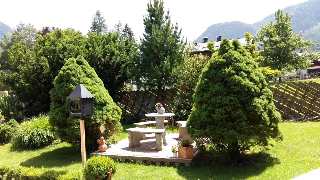 Landhaus Haitzmann Lofer Exterior foto